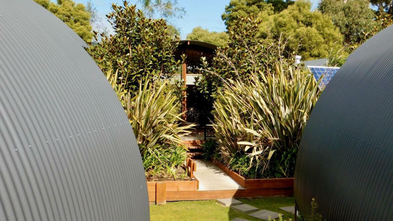 43 Degrees Bruny Island Apartment Adventure Bay Exterior photo