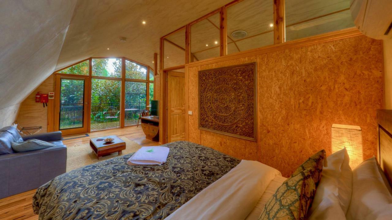 43 Degrees Bruny Island Apartment Adventure Bay Exterior photo